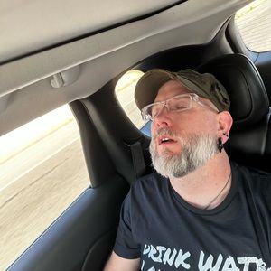 Meet your Posher, Shanen